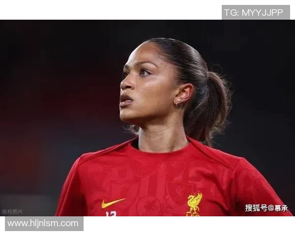 女生心目中的足球明星榜单揭晓谁是她们的最爱和偶像