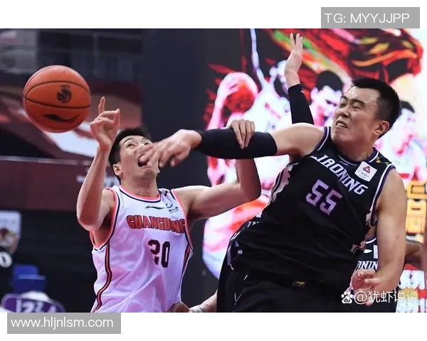 广东篮球明星的辉煌成就与影响力探讨及未来发展展望