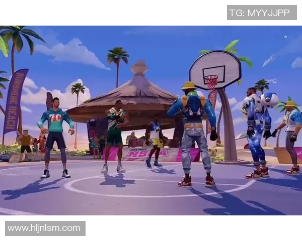 篮球全明星手游带你体验真实赛场激情与策略的完美结合